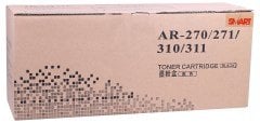 Sharp AR-270 Smart Toner 215-235-275-M208-236-237-270-275-276-277