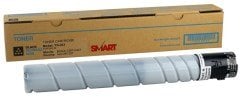 Minolta-Develop TN-221 Smart Siyah Toner  Bizhub C-227 C-287 Sindoh D-310  D-311