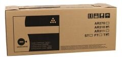 Sharp AR-310 Smart Toner 5625  5631  M-256  M-257  M-316  M-317