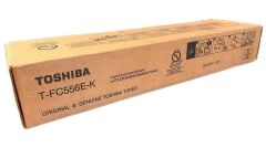 Toshiba T-FC556E-K Orijinal Siyah Toner E-Studio 5506 7506