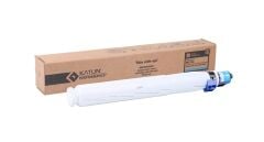 44400-RİCOH MP-C 5502  4502  Katun Mavi Toner