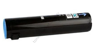 Xerox Phaser 7700HC Muadil Mavi Toner (CT200105)