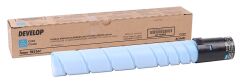 Develop TN-216 Orjinal Mavi Toner Ineo +220 +280