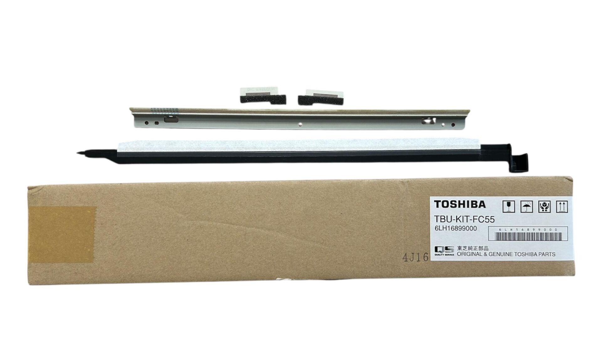 Toshiba TBU-KIT-FC55 TBU Kit E-STUDIO 5520C 6520C 6530C  6LH16899000