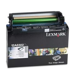 Lexmark E230 E340 Orijinal Drum (Photoconductor) Unit E232 E330 E342 12A8302