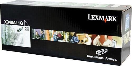 Lexmark X340A11G Orjinal Toner X340 X342
