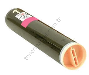 Xerox Phaser 7760 Muadil Kırmızı Toner 106R01161 25k