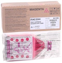 Ricoh MP-C 6000-C7500 Orjinal Kırmızı Toner (842071) (841102) (841398)