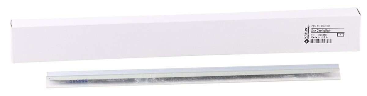 23356-Ricoh MP 7500 Katun Drum Blade Aficio 2060 6000 7000 8000 9002  AD041083
