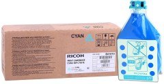 Ricoh MP-C 7501 Orjinal Mavi Toner MP-C 6501-7570 (842076-841409-841366)