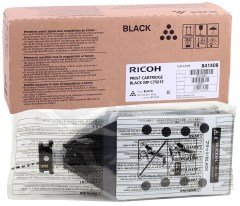 Ricoh MP-C 7501 Orjinal Siyah Toner MP-C 6501-7570 (842073-841365-841408)