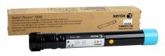 Xerox Phaser 7800-106R01570 Mavi Orjinal Toner (Yüksek Kapasite)(17,2k)