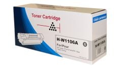 HP 106A Muadil Toner W1106A LaserJet MFP 137fnw  107A 135A 107w