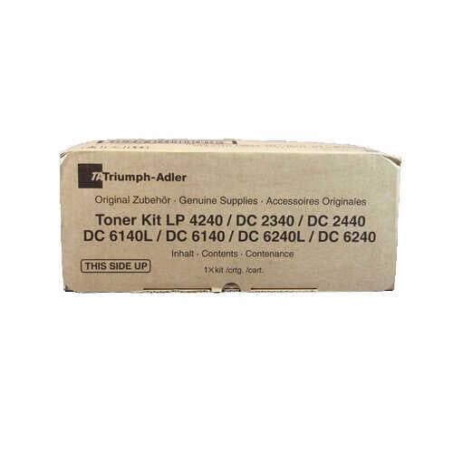 Utax DC-2340 Orijinal Toner 613010115