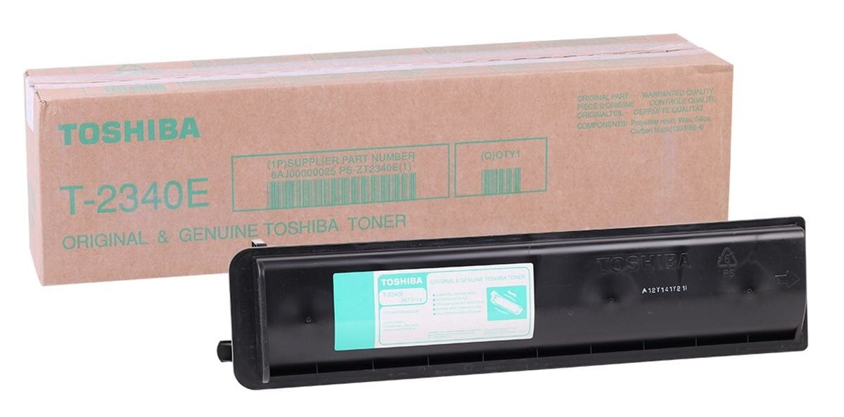 Toshiba T-2340E Orjinal Toner E-Studio 232  282