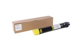 Xerox Phaser 7800 Muadil Sarı Toner  106R01572