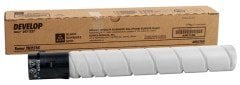 Develop TN-221 Orjinal Siyah Toner İneo +227 +287 A8K31D0