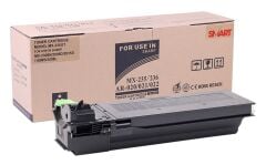 Sharp MX-235GT Smart Toner AR 5618 5620 5623 MX  M-182  M-202  M-232