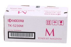 Kyocera Mita TK-5230 Orjinal Kırmızı Toner ECOSYS P5021-M5521