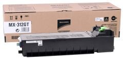 Sharp MX-312GT Orijinal Toner 5726  5731  MX M-260 M-264 M-310 M-314 M-354