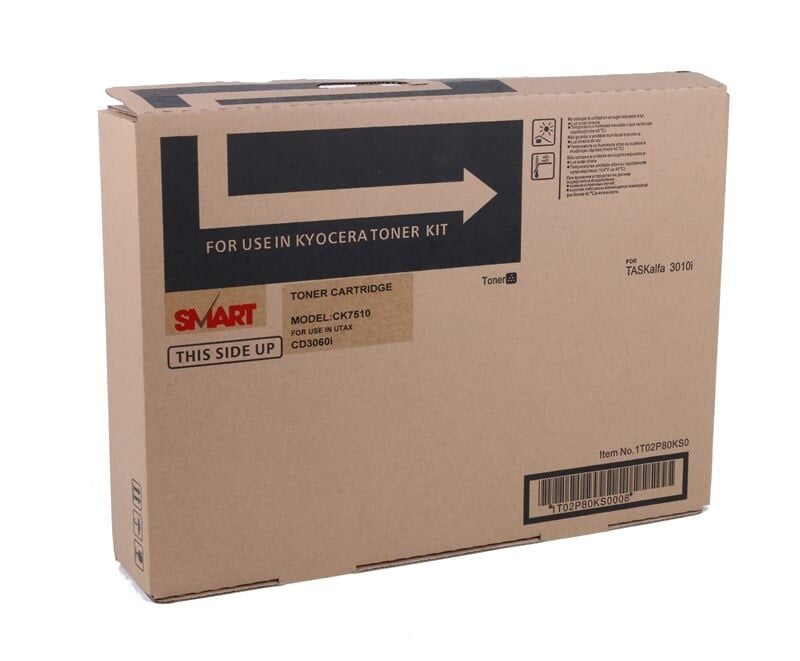 Utax/Triumph-Adler CK-7510 Smart Toner CD 3060i  CD 3061i