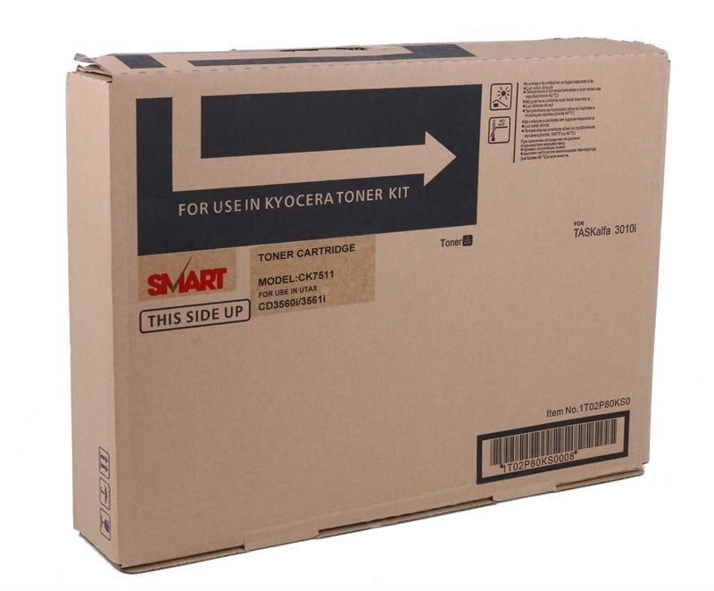 Utax-Triumph-Adler CK-7511 Smart Toner CD 3560i 3561i