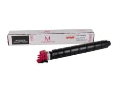 Kyocera Mita TK-8515 Smart Kırmızı Toner Taskalfa -5052ci -6052ci 5053ci