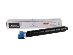 Kyocera Mita TK-8515 Smart Mavi Toner Taskalfa-5052ci -6052ci 5053ci