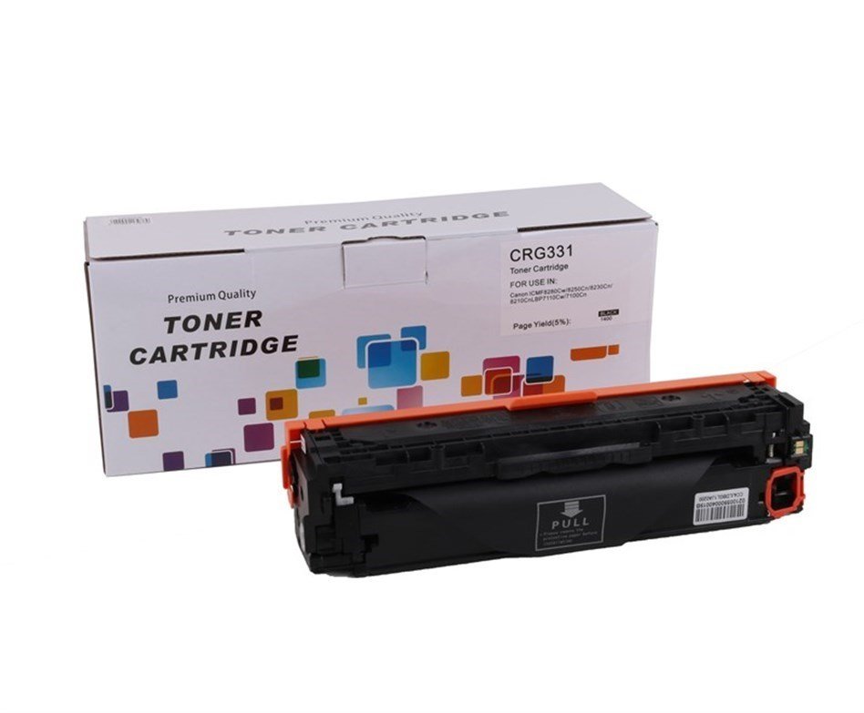 Canon CRG716-CRG 731 Muadil Toner Mavi LBP5050-MF8080-MF8280 LBP7100 MF628