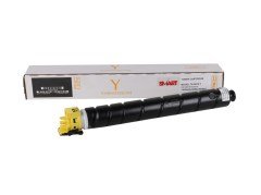 Kyocera Mita TK-8515 Smart Sarı Toner Taskalfa-5052ci -6052ci 5053ci