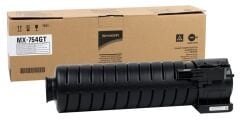 Sharp MX-754GT Orijinal Toner MX  M-654  M-754