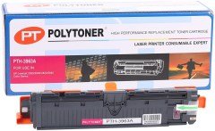 HP 3963A 3973A 122A C9703A Muadil Kırmızı 2550-2800-2820-2840 Color Series