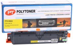 HP 3962A 3972A 122A C9702A Muadil Sarı 2550-2800-2820-2840 Color Series