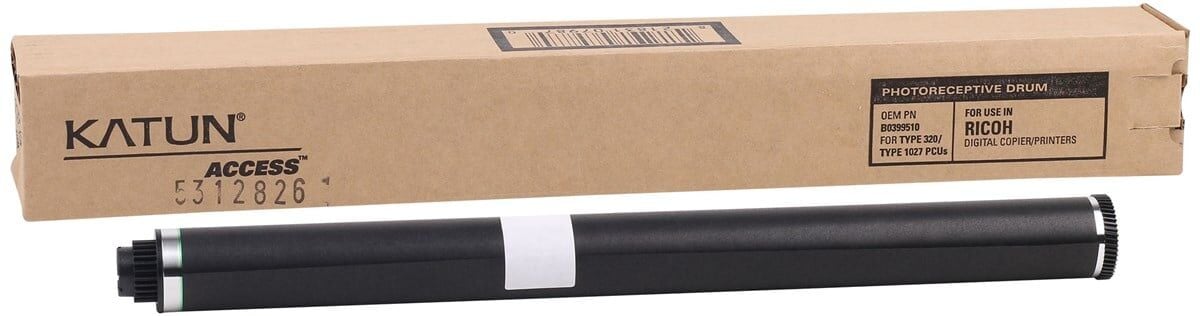 44149-Ricoh 2015 Katun Drum 1022 2020 MP-1600 2000 2014 2501 3353 3053 IM-2702