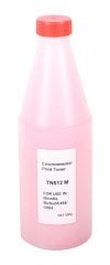 Minolta,Develop TN-221 TN-321 TN-324 TN-512 Series Kırmızı Toner Tozu (500g)