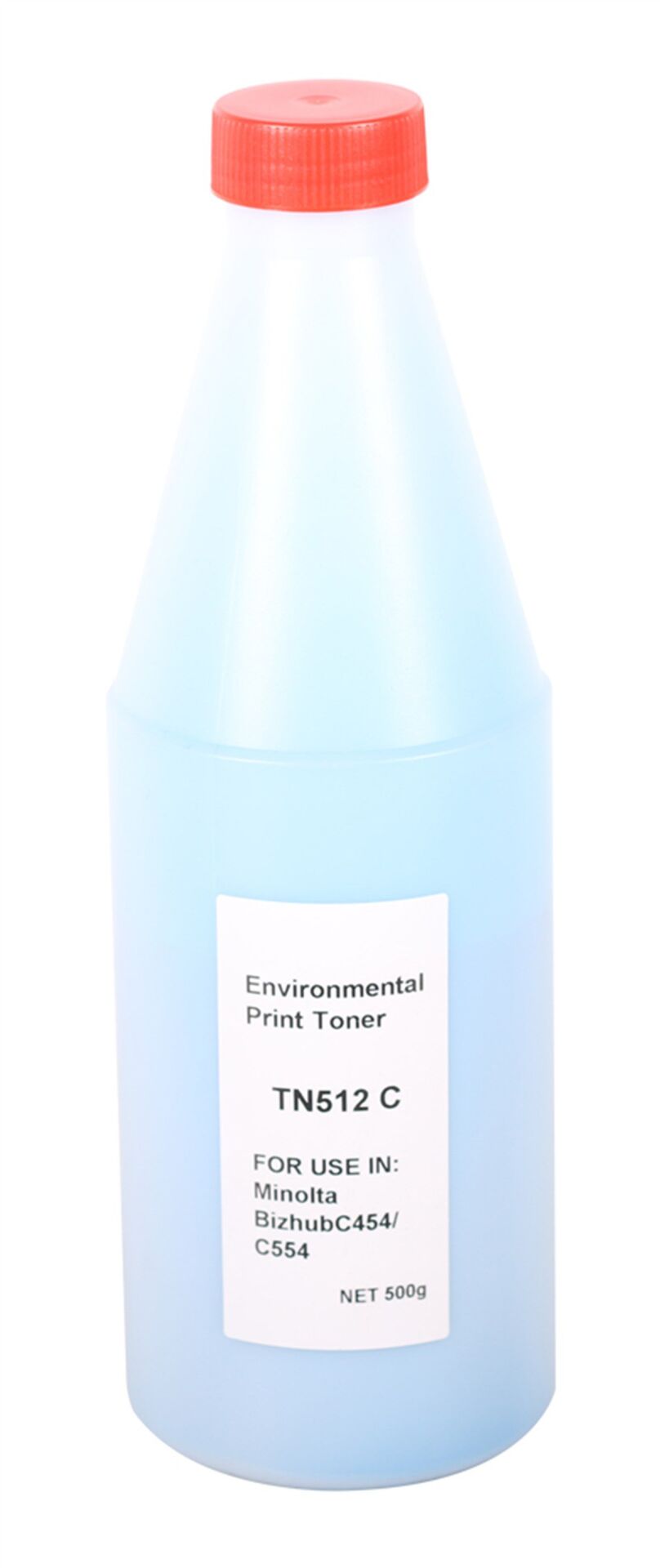 Minolta,Develop c224 c364 c258 c250i c454 TN-324 TN-328 Mavi Toner Tozu 500g.