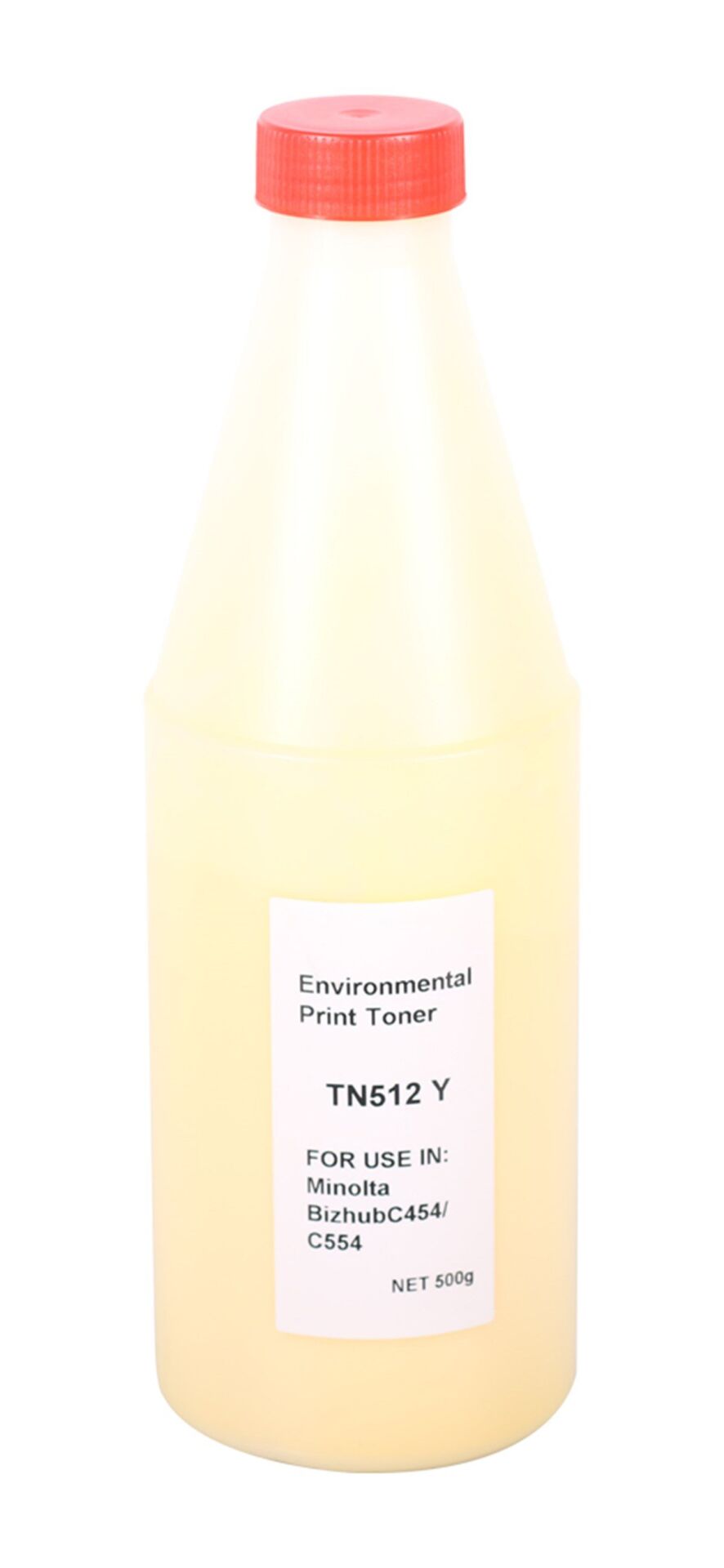 Minolta,Develop c224 c364 c258 c250i c454 TN-324 TN-328 Sarı Toner Tozu 500g.