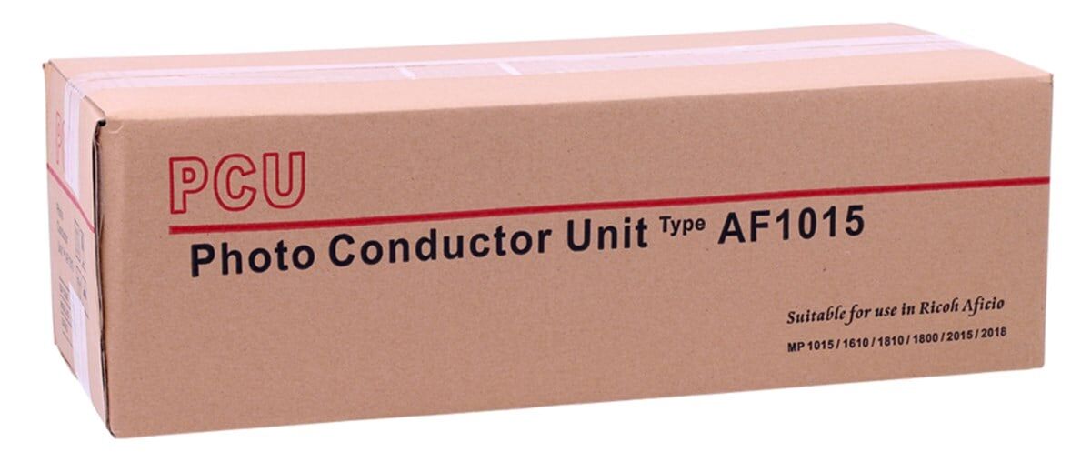 Ricoh Aficio 1015 2015 2018 Smart Drum Unit MP-1600 MP-2000 (Developer)