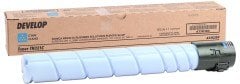 Develop TN-321 Orjinal Mavi Toner İneo +224 +284 +364 A33K4D0