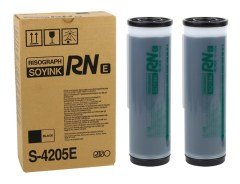 Riso S-4205 S-3195 Orjinal Mürekkep RN2050,RN2150 (Adet fiyatıdır)