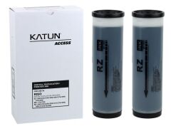 36470-Riso S-4253 S-8113 Katun Mürekkep EZ RZ MZ 200 230 300 370 770 (Adet)
