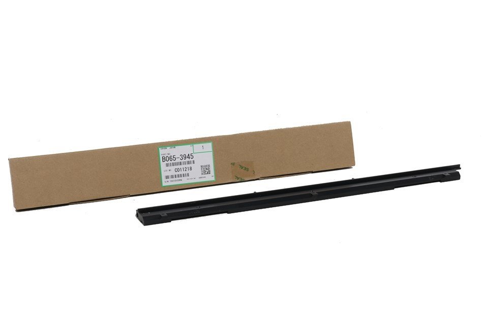 Ricoh MP 7500 Orjinal Entrance Seal Holder 6000 7000 8000 9001 9002    B0653945