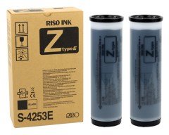 Riso S-4253 S-7612 S-8113E Orijinal Mürekkep EZ RZ MZ 200 220 230 370 / SF-5030