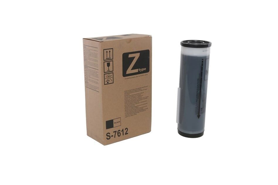 Riso S-4253 S-7612 S-8113 Smart Mürekkep EZ RZ MZ 230 370 770 5030 (Adet Fiyat)