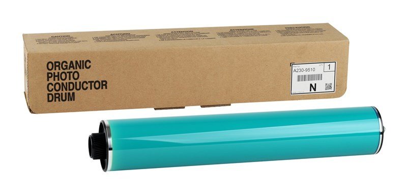 Ricoh MP-4500 Orjinal Drum 1035 2035 3035 3045 MP-3500 MP-5002 MP-5000  A2309510