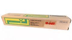 Utax CK-5512 Smart Sarı Toner 400ci