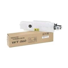 Kyocera Mita WT-860 Waste Toner Box Taskalfa 3500i-3551ci-4500-5500-5501-CD1435