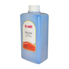 Ricoh IM-C, MP-C Serisi Universal Dolum Toner Tozu/ MAVİ 500g.