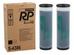 Riso S-4386 Smart Mürekkep RP-HD3100,RP-HD3700,RP-HD3790 (Adet fiyatıdır)