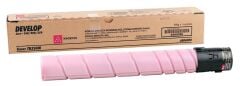 Develop TN-324 Orjinal Kırmızı Toner İneo +258 +308 +368 A8DA3D0
